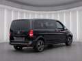Mercedes-Benz V 200 d Rise*Navi PDC Licht/Regensen Bluetoo 18* Negro - thumbnail 4