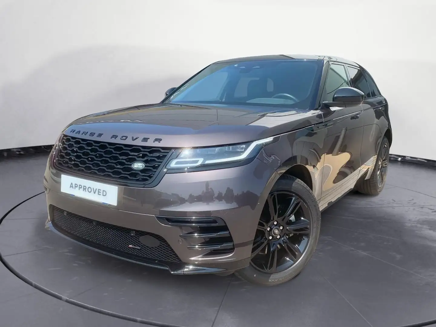 Land Rover Range Rover Velar 2.0D I4 204 CV Velar Edition IVA ESPOSTA - 1