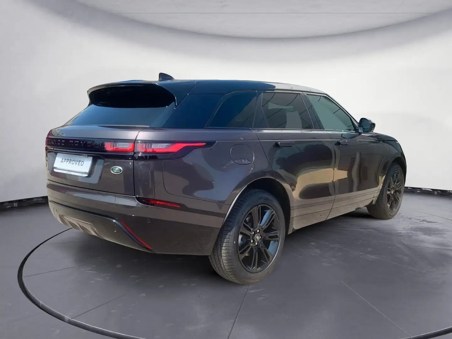 Land Rover Range Rover Velar 2.0D I4 204 CV Velar Edition IVA ESPOSTA - 2