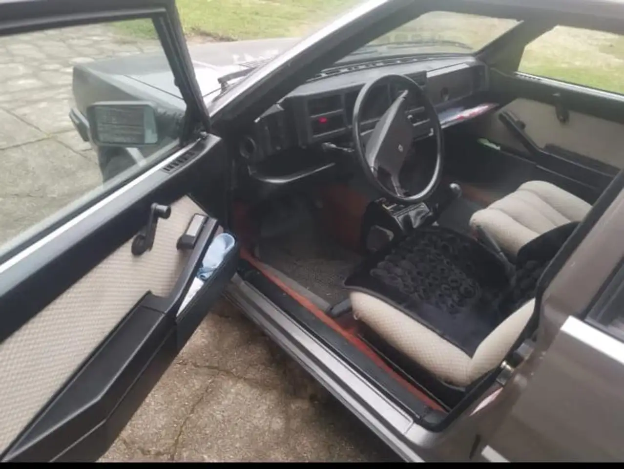 Lancia Delta 1.6 GT, foto 8