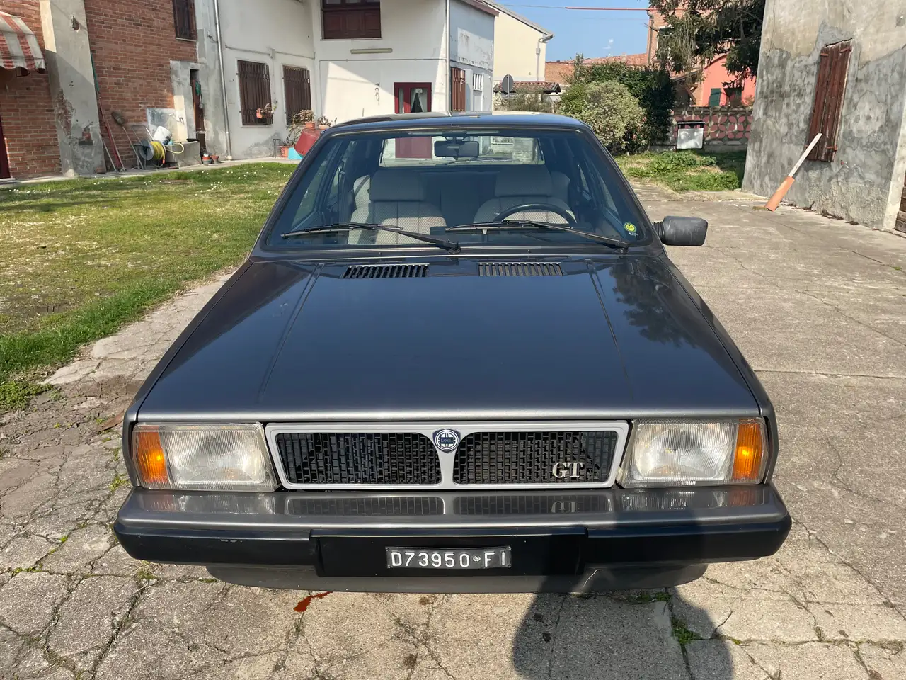 Lancia Delta 1.6 GT, foto 5