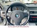 BMW 325 i Touring,Xenon,Klimaaut.,Automatik,1.Hand Grau - thumbnail 21