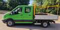 Ford Transit 2018 Transit FT 350 Doppelkabine Pritsche Grün - thumbnail 9