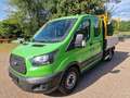 Ford Transit 2018 Transit FT 350 Doppelkabine Pritsche Grün - thumbnail 21