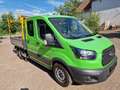 Ford Transit 2018 Transit FT 350 Doppelkabine Pritsche Grün - thumbnail 5