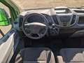 Ford Transit 2018 Transit FT 350 Doppelkabine Pritsche Grün - thumbnail 17