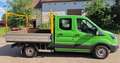 Ford Transit 2018 Transit FT 350 Doppelkabine Pritsche Grün - thumbnail 11