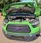 Ford Transit 2018 Transit FT 350 Doppelkabine Pritsche Grün - thumbnail 14