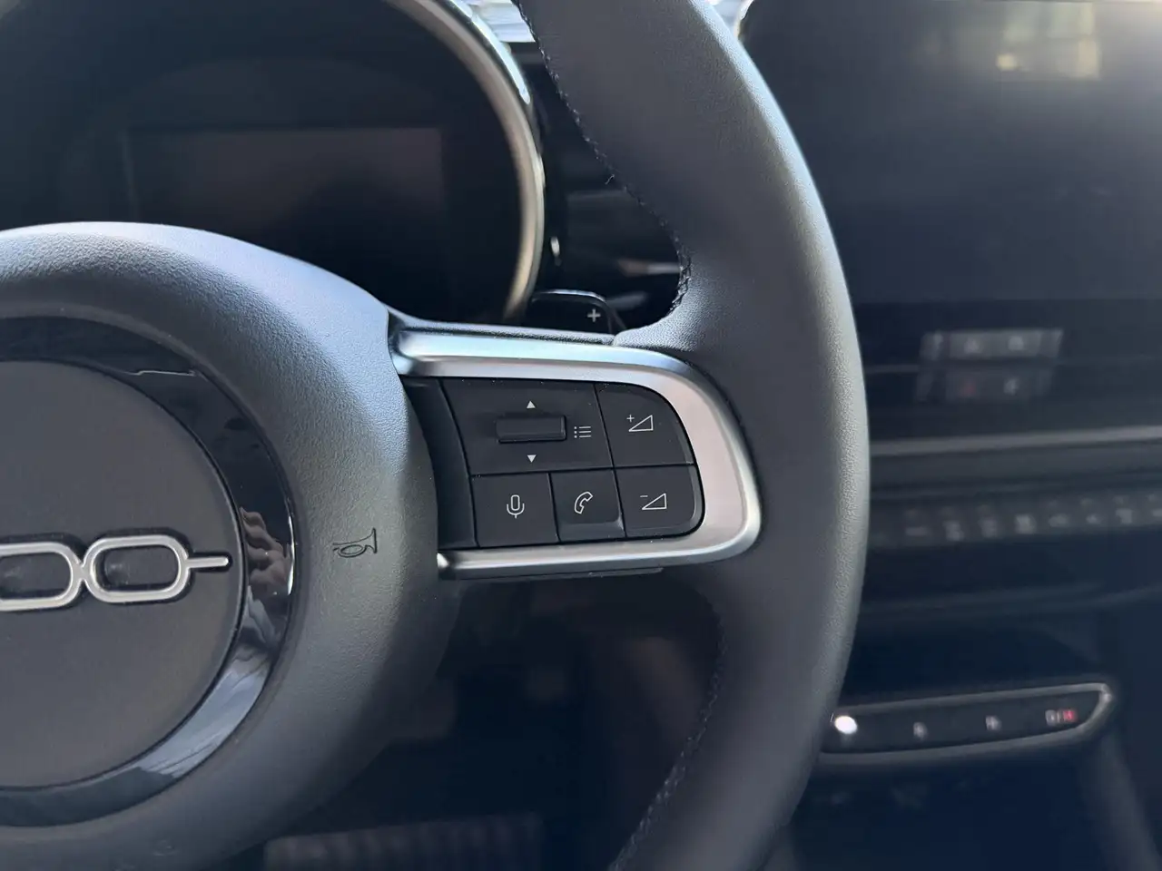 Fiat 600 1.2 Hybrid Urban LED 360 Camera CarPlay BT, миниатюра 13