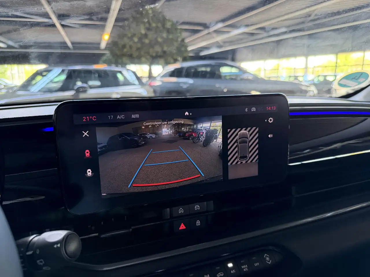 Fiat 600 1.2 Hybrid Urban LED 360 Camera CarPlay BT, миниатюра 16