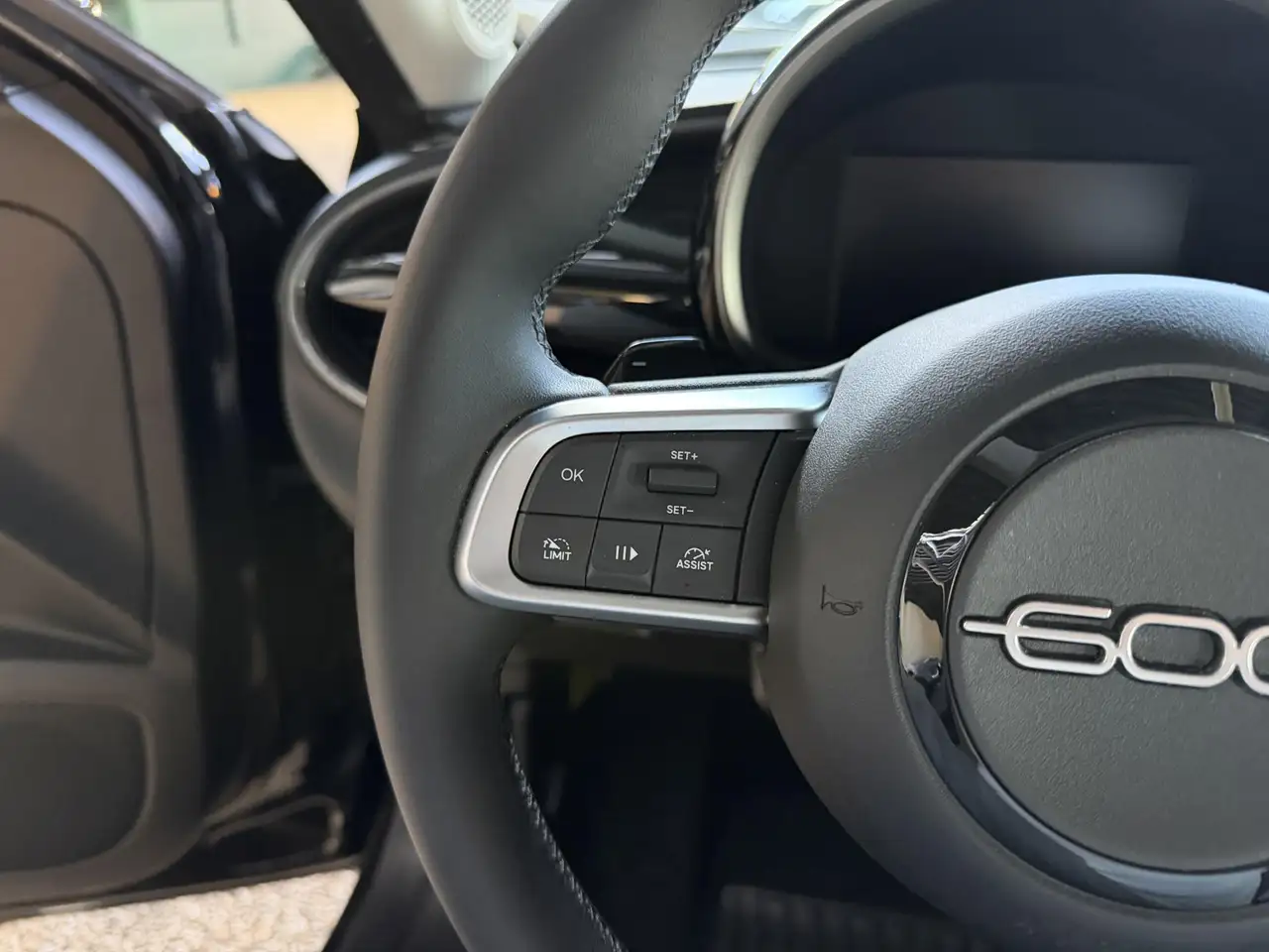 Fiat 600 1.2 Hybrid Urban LED 360 Camera CarPlay BT, миниатюра 12