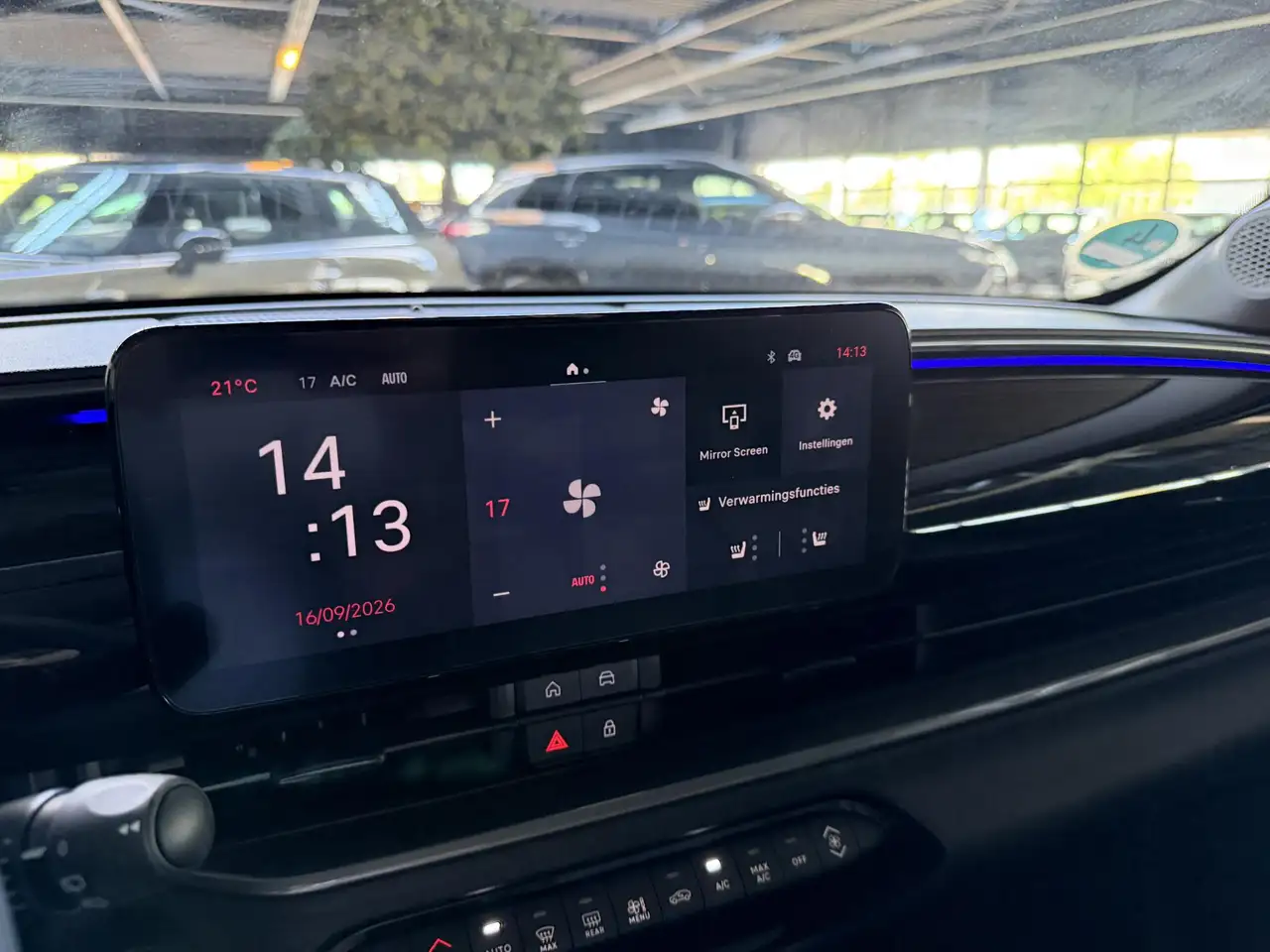 Fiat 600 1.2 Hybrid Urban LED 360 Camera CarPlay BT, миниатюра 15