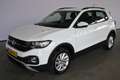 Volkswagen T-Cross 1.0 TSI Life Clima Cruise Control Navigatie Carpla Wit - thumbnail 4