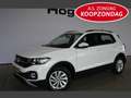Volkswagen T-Cross 1.0 TSI Life Clima Cruise Control Navigatie Carpla Wit - thumbnail 1