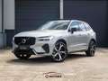 Volvo XC60 XC60 B4 B Plus Dark-PANO-LED-ACC-KEYLESS-CAM Zilver - thumbnail 1