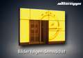 Opel Mokka 1.2 Turbo GS, LED-Scheinwerfer, Kamera, LHZ/SHZ,.. Blanc - thumbnail 1