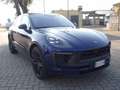Porsche Macan 2.9 GTS PDK M.Y. 2022 Bleu - thumbnail 8