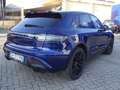 Porsche Macan 2.9 GTS PDK M.Y. 2022 Bleu - thumbnail 7
