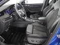 Skoda Octavia Combi 2.0 TSI RS MATRIX+AHK+LED+NAVI+RFK Blau - thumbnail 14