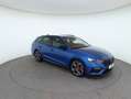 Skoda Octavia Combi 2.0 TSI RS MATRIX+AHK+LED+NAVI+RFK Blau - thumbnail 8