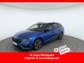 Skoda Octavia Combi 2.0 TSI RS MATRIX+AHK+LED+NAVI+RFK Blau - thumbnail 1