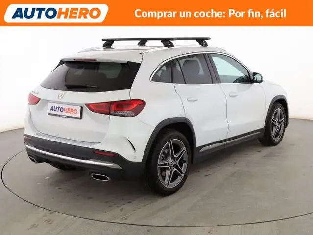 Mercedes-Benz Gla Class view 6