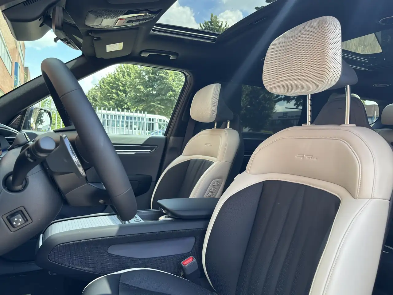Kia EV9 2026
