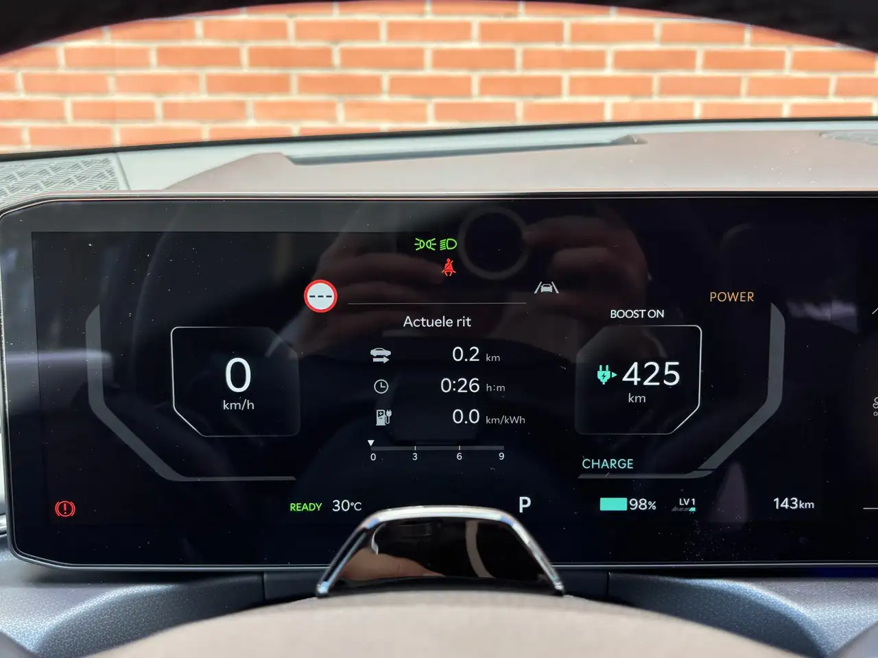 Kia EV9 2026