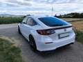 Honda Civic Civic 2.0 i-MMD e:HEV Advance Hybrid Aut. Weiß - thumbnail 3