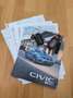 Honda Civic Civic 2.0 i-MMD e:HEV Advance Hybrid Aut. Weiß - thumbnail 11