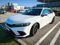 Honda Civic Civic 2.0 i-MMD Hybrid Advance e-CVT Aut. Advance Weiß - thumbnail 6