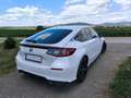 Honda Civic Civic 2.0 i-MMD e:HEV Advance Hybrid Aut. Weiß - thumbnail 4