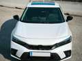 Honda Civic Civic 2.0 i-MMD Hybrid Advance e-CVT Aut. Advance Weiß - thumbnail 4