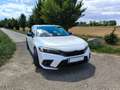 Honda Civic Civic 2.0 i-MMD e:HEV Advance Hybrid Aut. Weiß - thumbnail 1