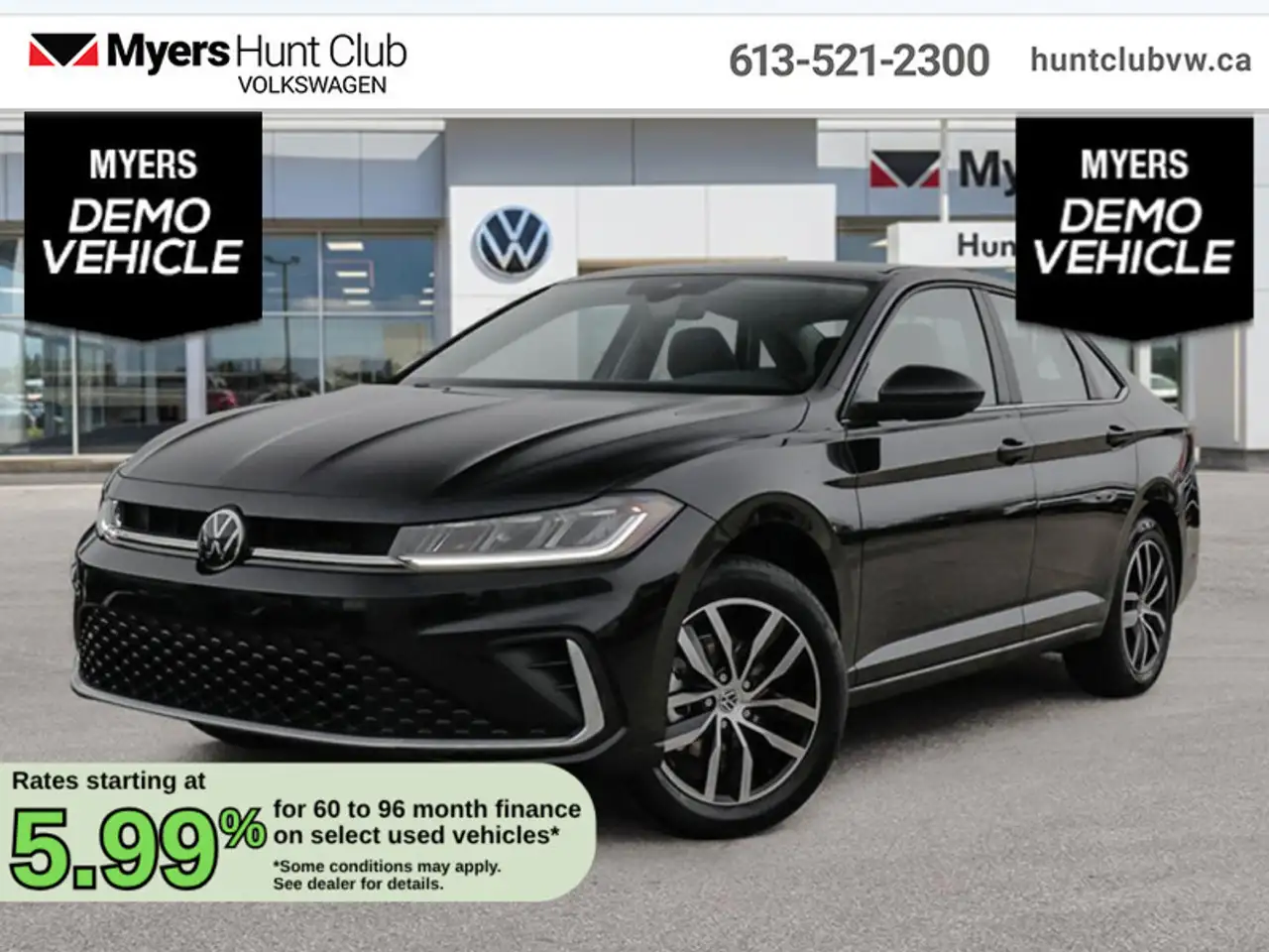 2026 Volkswagen Jetta