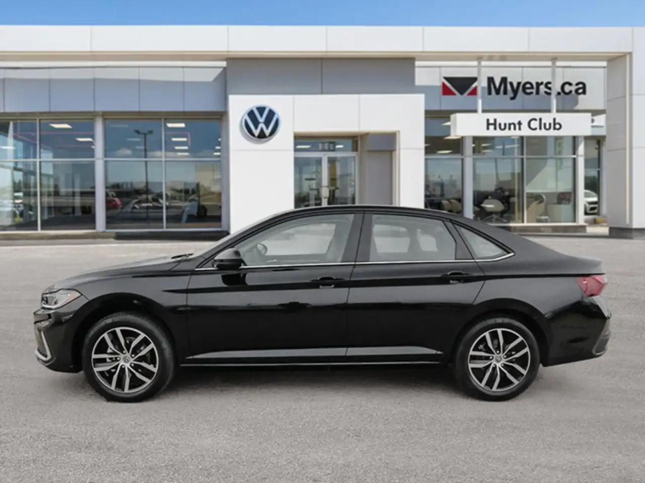 Volkswagen Jetta снимка Volkswagen Jetta