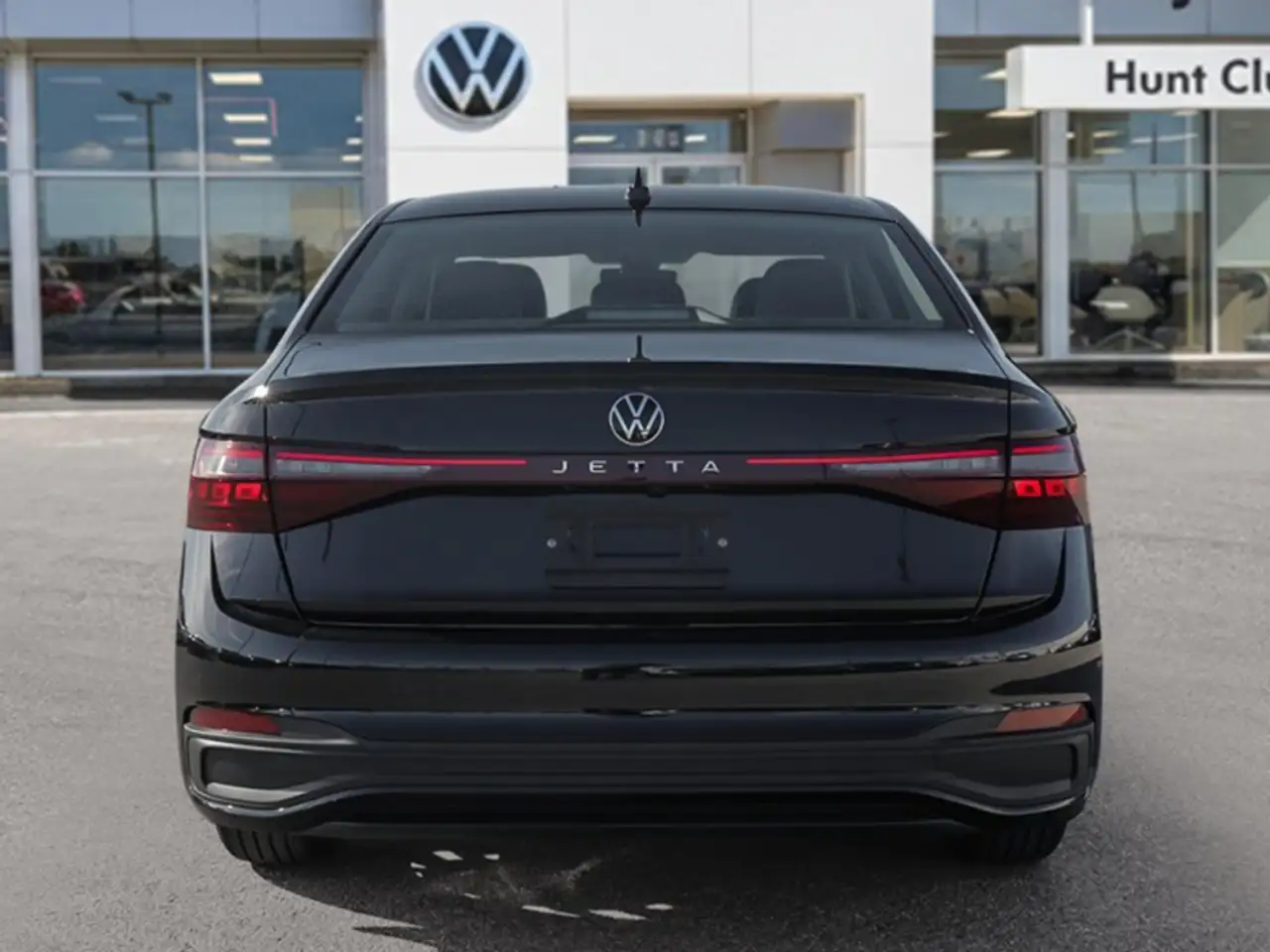 Volkswagen Jetta снимка Volkswagen Jetta