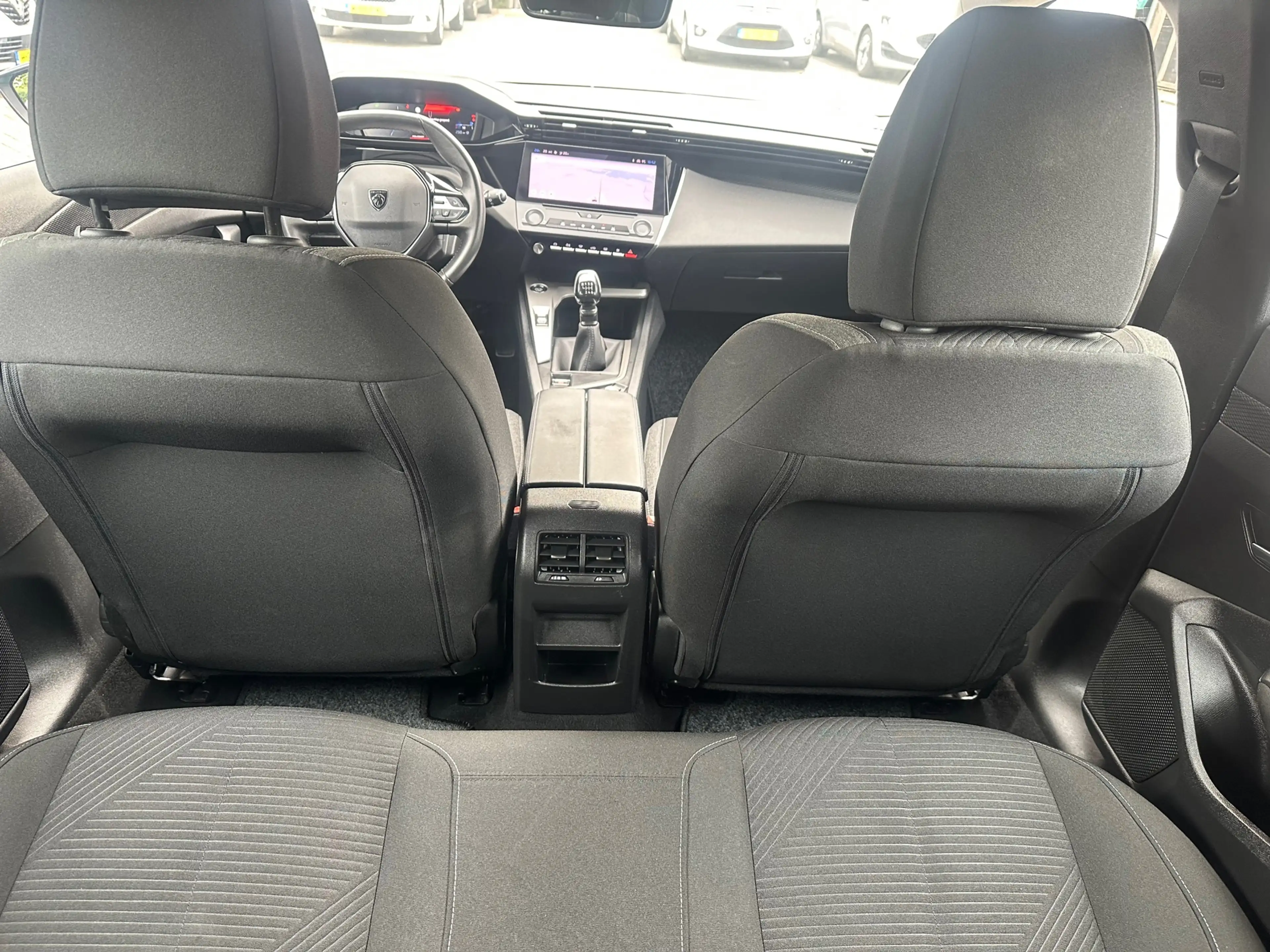 Peugeot 308 SW 1.2 PureTech Active Pack Business ,pdc , naviga — photo 6