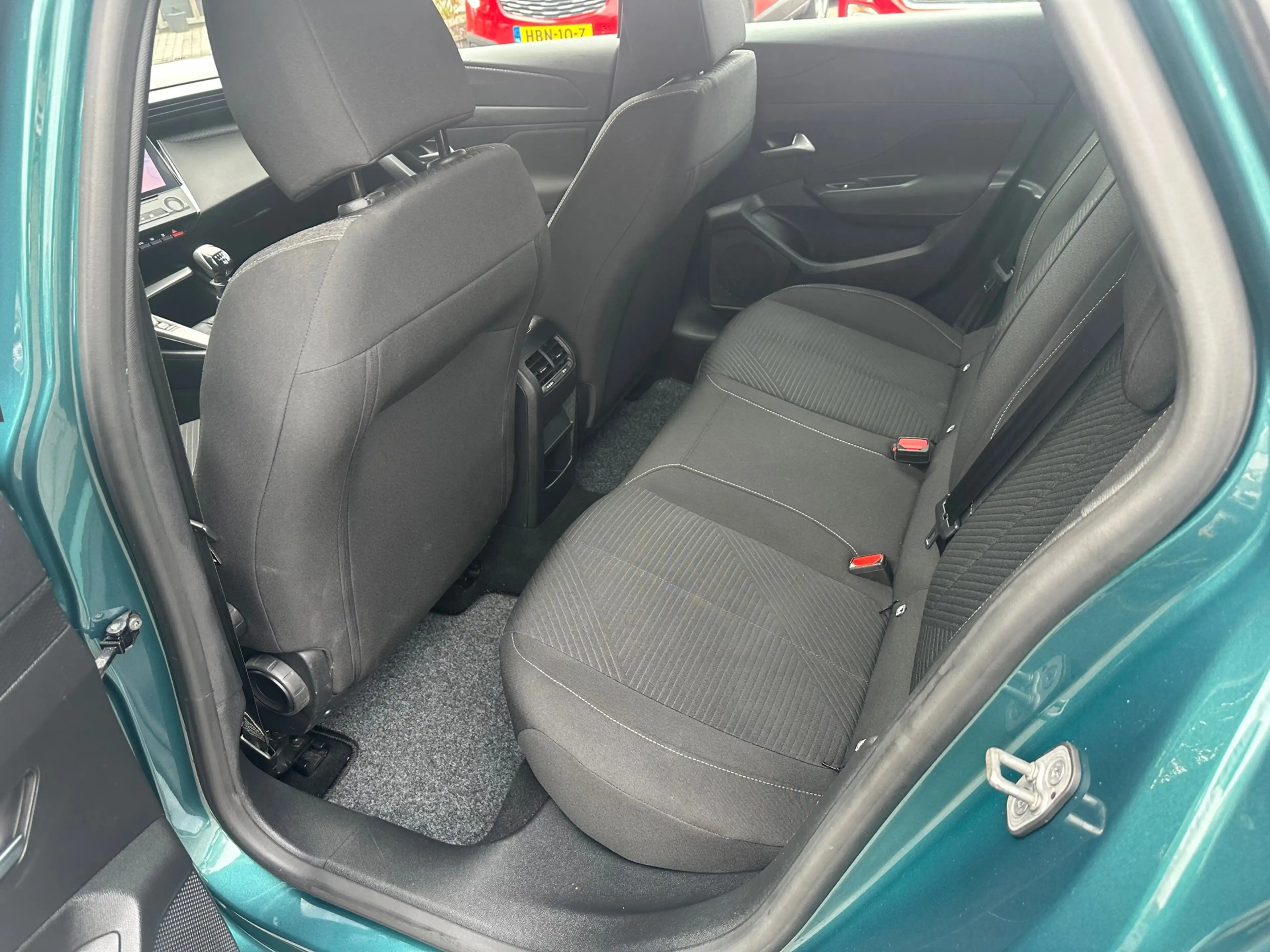Peugeot 308 SW 1.2 PureTech Active Pack Business ,pdc , naviga — photo 7