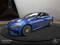 Mercedes-Benz CLE 200 4M AMG+360+LED+SITZKLIMA+KEYLESS+9G Blau - thumbnail 2
