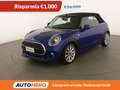 MINI Cooper D Cabrio Cooper D Cabrio Blau - thumbnail 1