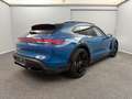 Porsche Taycan Turbo S Cross Tur*PANO*INNO*HEAD*SITZKLIM Blau - thumbnail 7