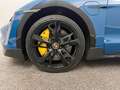 Porsche Taycan Turbo S Cross Tur*PANO*INNO*HEAD*SITZKLIM Blau - thumbnail 4