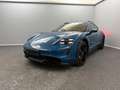 Porsche Taycan Turbo S Cross Tur*PANO*INNO*HEAD*SITZKLIM Blau - thumbnail 1