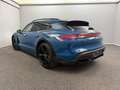 Porsche Taycan Turbo S Cross Tur*PANO*INNO*HEAD*SITZKLIM Blau - thumbnail 5