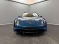 Porsche Taycan Turbo S Cross Tur*PANO*INNO*HEAD*SITZKLIM Blau - thumbnail 2