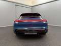 Porsche Taycan Turbo S Cross Tur*PANO*INNO*HEAD*SITZKLIM Blau - thumbnail 6