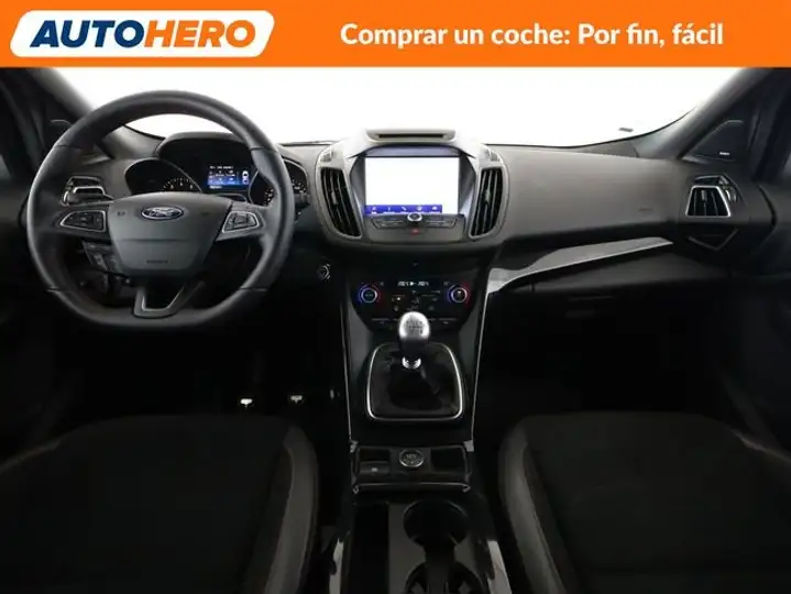 Ford Kuga 2019, foto 13