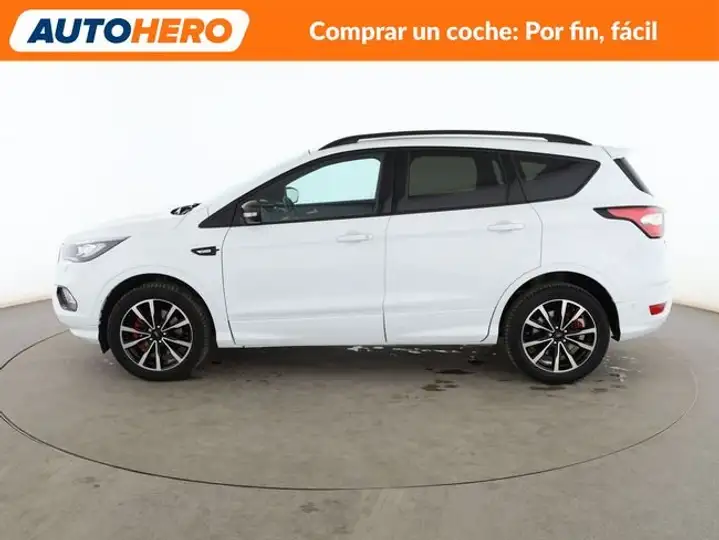 Ford Kuga 2019, foto 3