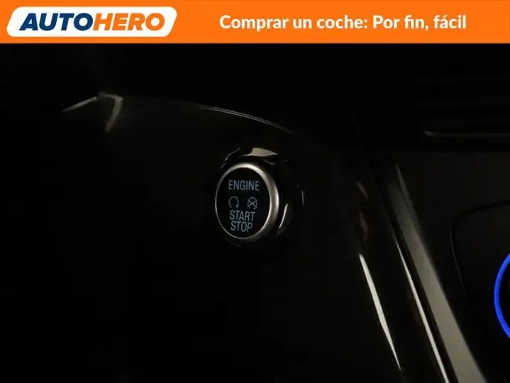 Ford Kuga 2019, foto 30